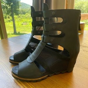Sorel Gladiator Sandals